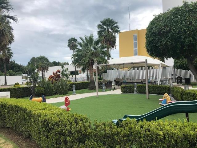 hermoso departamento en la zona más cosmopolita!