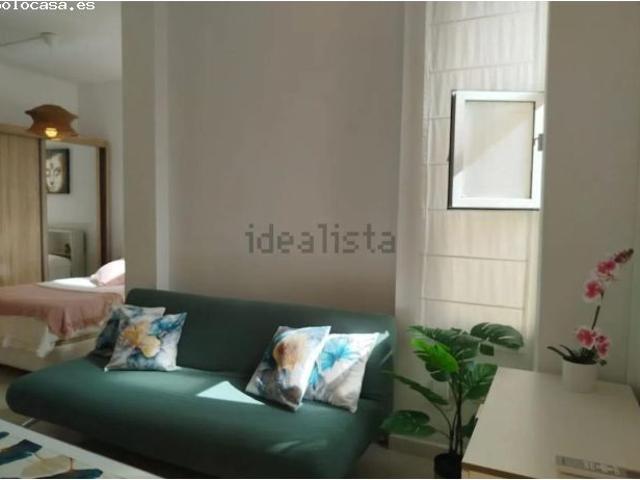 HERMOSO LOFT EN ALQUILER PARA FUNCIONARIOS EN LA VEGA DE ACÁ