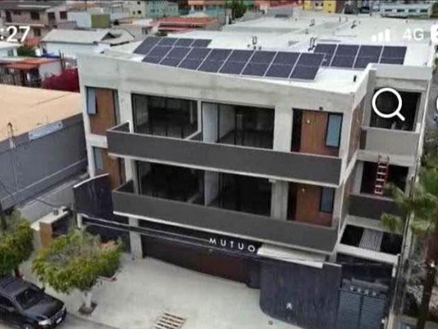 Hermoso lofts