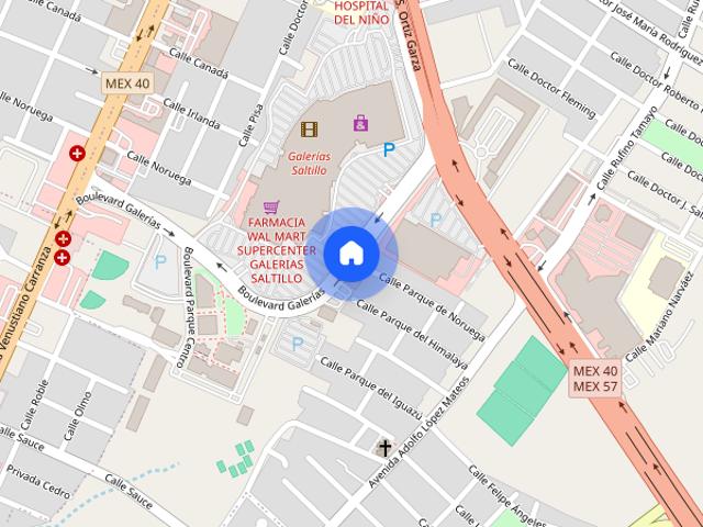 HERMOSO PENTHOUSE AMUEBLADO EN RENTA EN PARQUE CENTRO
