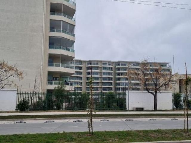 Hermoso Penthouse Condominio Parque Carrera, Rancagua