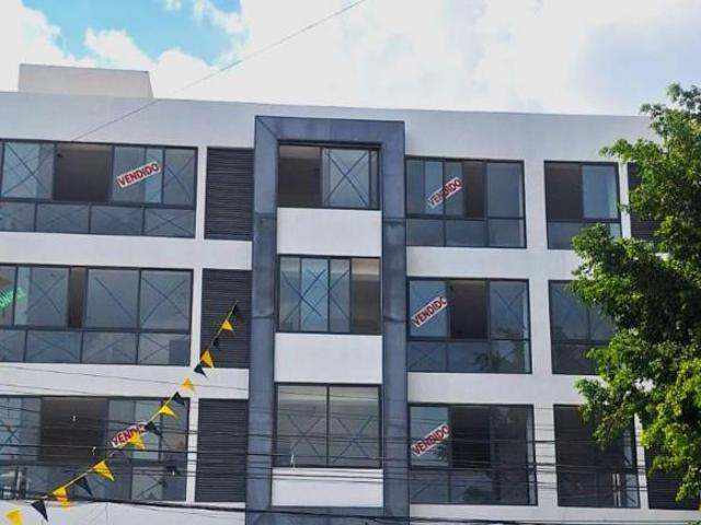 HERMOSO PENTHOUSE NUEVO EN VENTA EN COLONIA LA CALMA