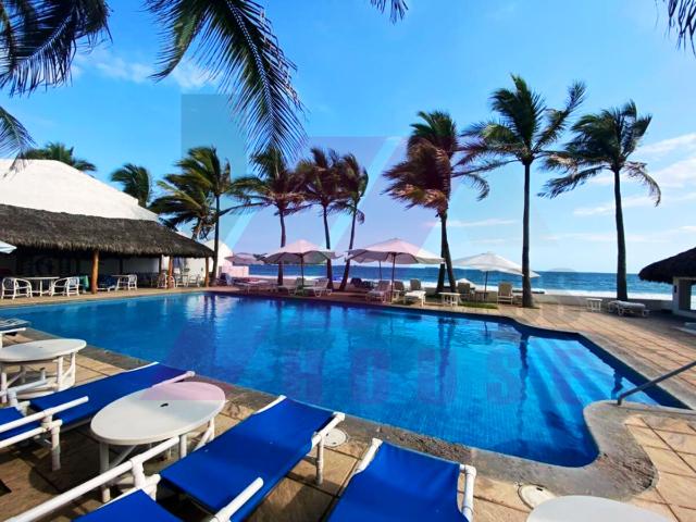 HERMOSO PENTHOUSE PRECIO DE OPORTUNIDAD DE LUJO A ORILLA DE PLAYA
