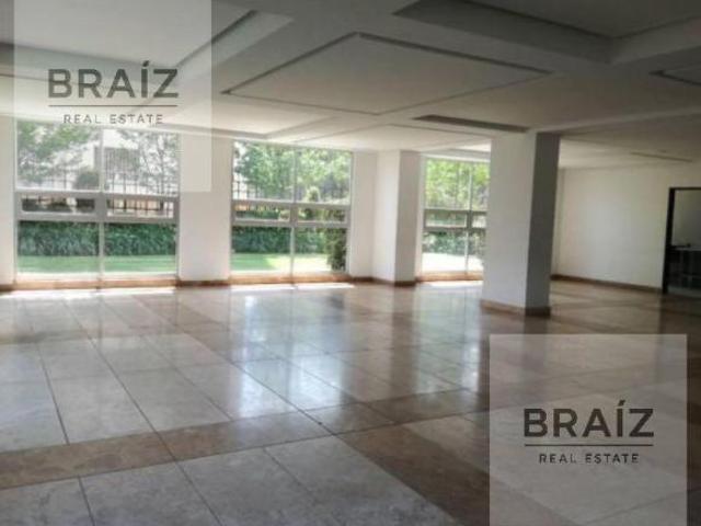 HERMOSO PH EN VENTA RESIDENCIAL BOSQUES DE LOMAS VERDES