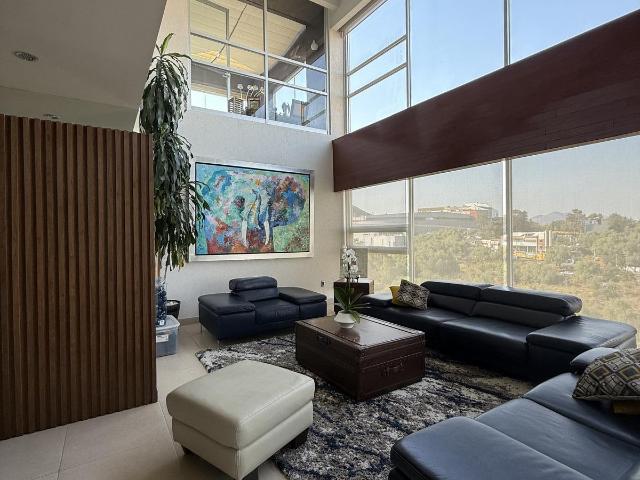 HERMOSO PH EN VENTA RESIDENCIAL BOSQUES DE LOMAS VERDES