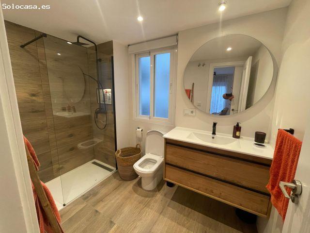 HERMOSO PISO EN ALQUILER