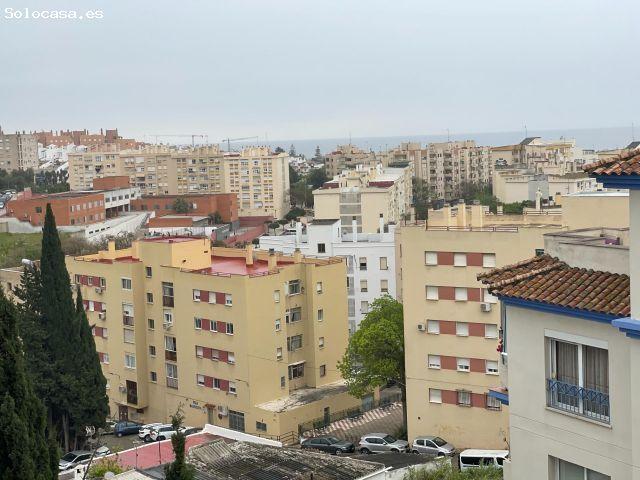 HERMOSO PISO EN ALQUILER