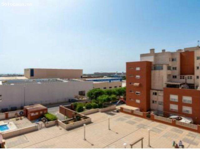 Hermoso Piso para temporada escolar