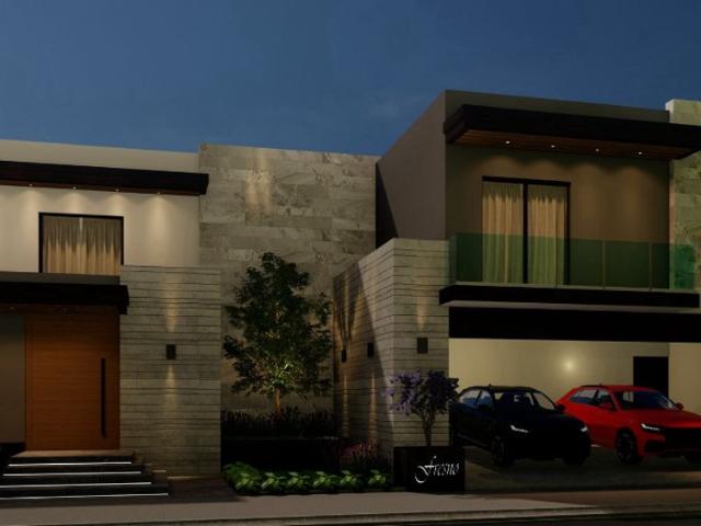HERMOSO PROYECTO EN VENTA EN EL FRESNO