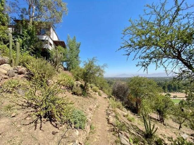 Hermoso Refugio en la Naturaleza!
