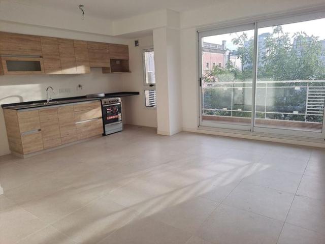 Hermoso Semipiso en Alquiler 2 AMBIENTES a Estrenar con balcón Super