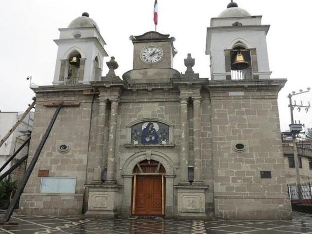 Hermoso terreno 100M2 en venta CUAJIMALPA