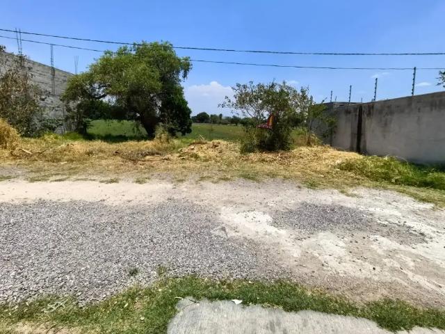 Hermoso Terreno