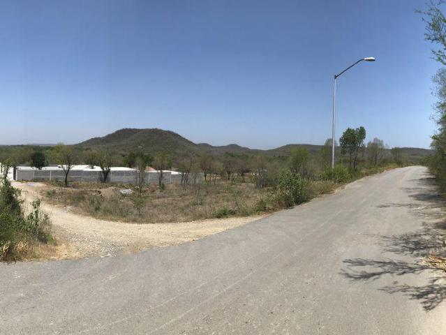 Hermoso Terreno Campestre en Excelente ubicaci?n!