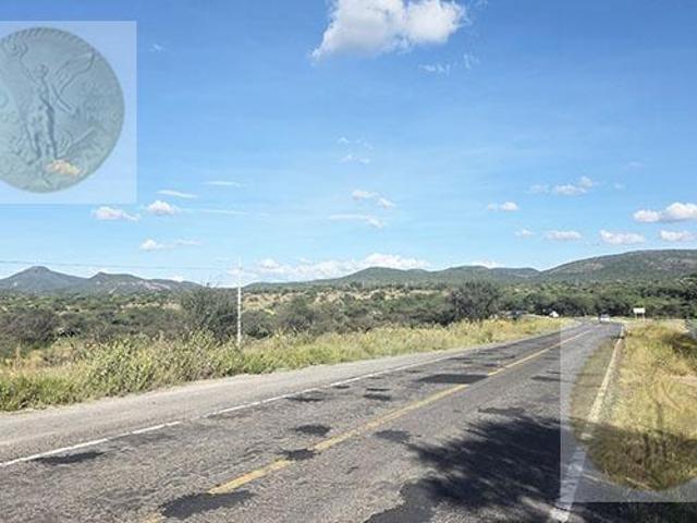 Hermoso terreno campestre