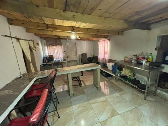 HERMOSO TERRENO CAMPESTRE