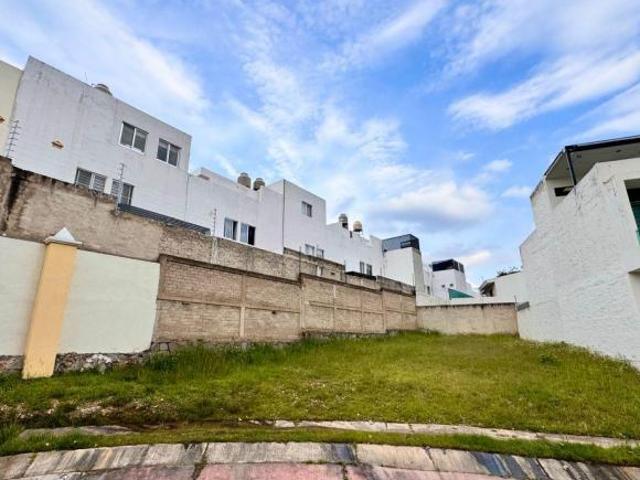 Hermoso terreno en La cima de Zapopan