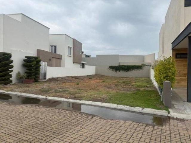 HERMOSO TERRENO EN VENTA COMPUERTAS DEL CAMPESTRE CELAYA