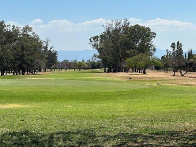 Hermoso Terreno en Venta con Alta Plusvalía