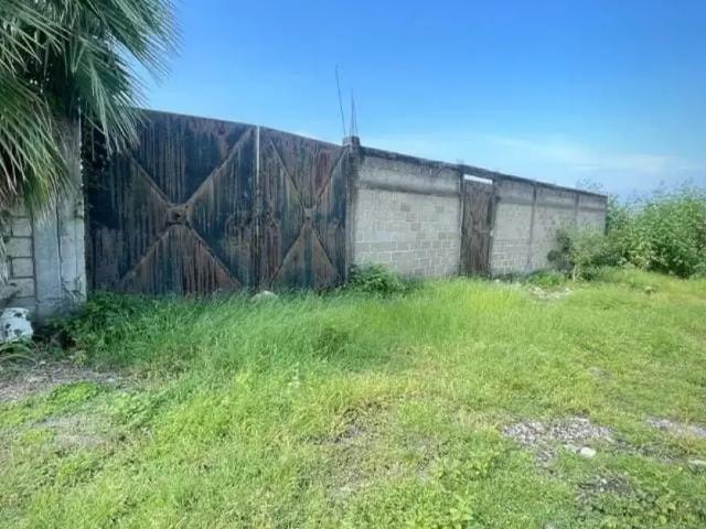 ? Hermoso terreno en venta con vista al lago en Tequesquitengo