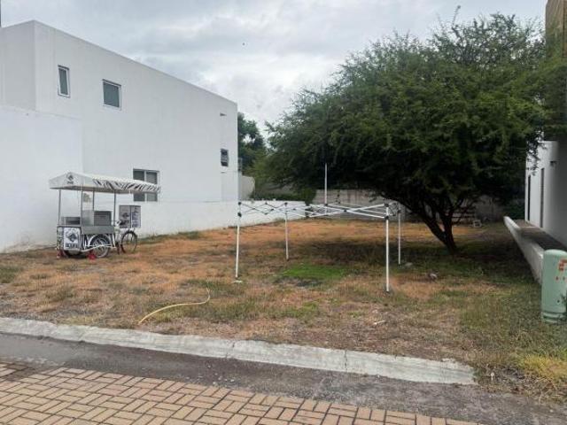 HERMOSO TERRENO EN VENTA EN COMPUERTAS DEL CAMPESTRE CELAYA