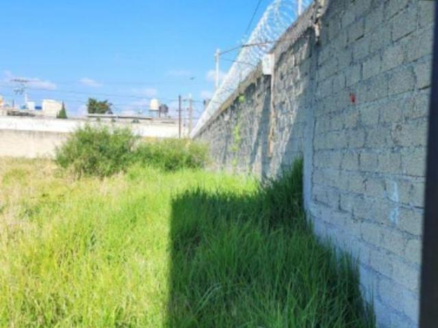 Hermoso Terrreno Residencial o Comercial en venta