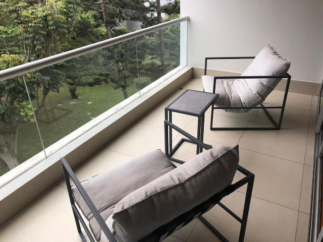 HERMOSO TRIPLEX CON VISTA A PARQUE EN MIRAFLORES DPTO 301 609 719 1