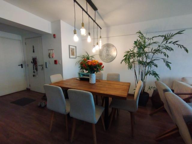 Hermoso Triplex en Valle Hermoso