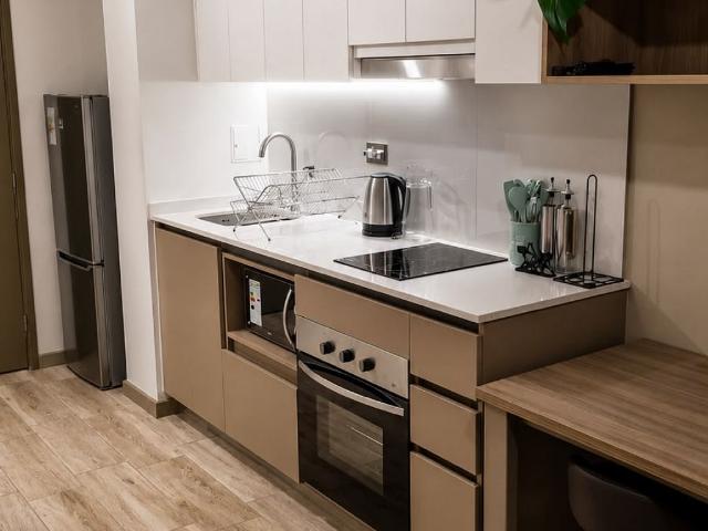 Hermoso y cómodo departamento Mono ambiente en venta
