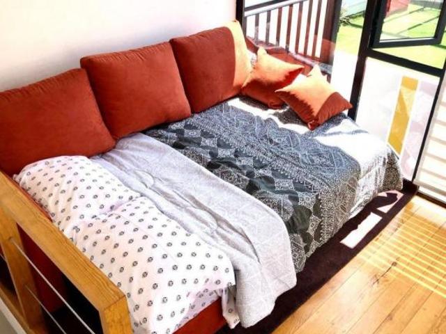 Hermoso y cómodo Loft en Coyoacán