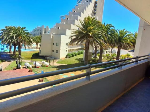 Bello departamento en San Alfonso del Mar 2D, 2B, 2E | 2 dormitorios por 4500.00 en Algarrobo