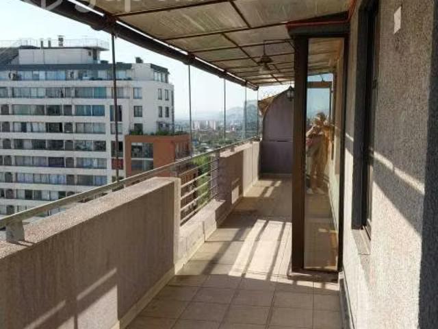 Hermoso y amplio departamento | 3 dormitorios por 150000. 00 en Santiago