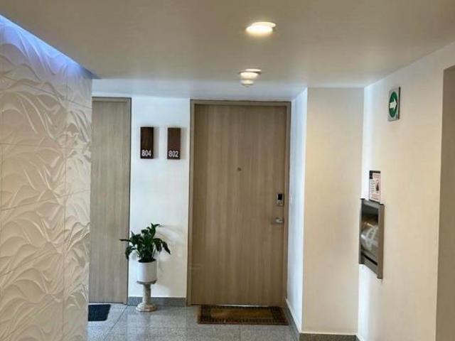 Hermoso y amplio departamento en Parque Sur 100 m² · 3 Recámaras · zona hospitales, Tlalpan, CDMX