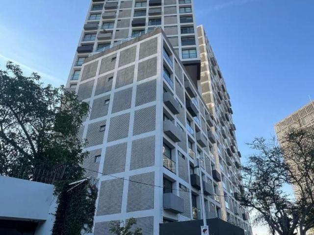 Hermoso y amplio departamento en Planta Baja Colomos providencia
