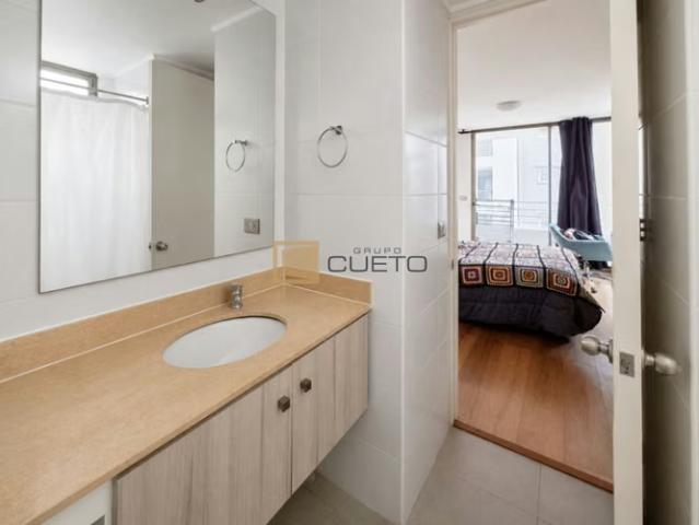 Hermoso y acogedor departamento en Viña Centro 2D2B | 2 dormitorios por 3400.00 en Viña del Mar
