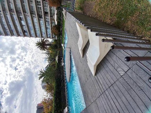 Hermoso y acogedor departamento