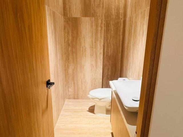 HERMOSO Y EXCLUSIVO DEPARTAMENTO EN ZONA ESMERALDA EN RENTA