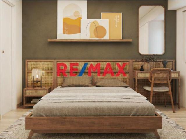 Hermoso Y Exclusivo Departamento Para Realizar Tus Sueños A Plenitud