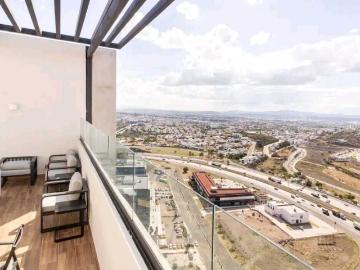Hermoso y Moderno departamento en renta centro sur