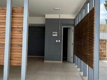 Valparaíso, Villa Olímpica - Estacionamiento