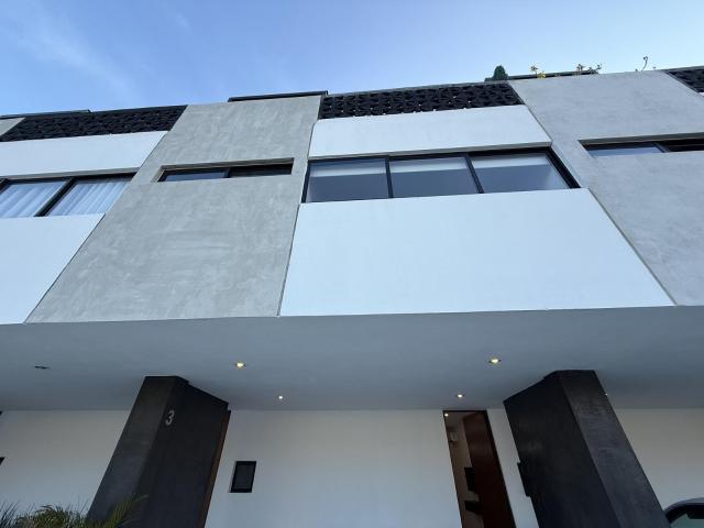 HERMOSOS TOWNHOUSES EN VENTA BENITO JUAREZ NTE MERIDA GVC 2672