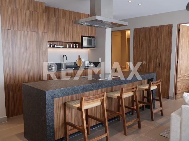 HERMOSOS CONDOMINIOS NUEVOS FRENTE AL MAR EN ROSARITO, BC