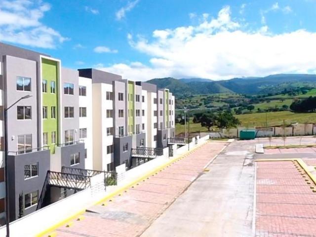 HERMOSOS DEPTOS EN IXTAPALUCA DESDE $860,000 AUT. M?XICO PUEBLA