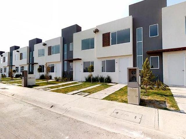 HERMOSOS DEPTOS EN IXTAPALUCA DESDE $860,000 AUT. M?XICO PUEBLA
