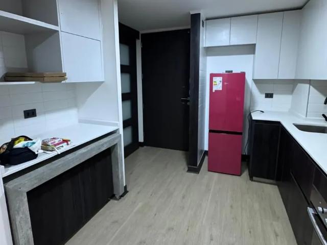 Hermosos Departamento Con La Mejor Vista Nororiente