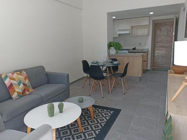 HERMOSOS DEPARTAMENTO AZCAPOTZALCO