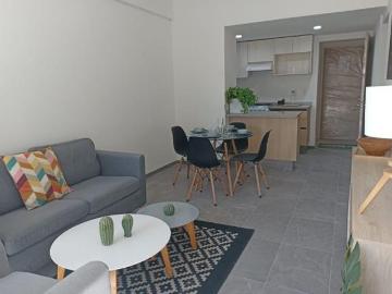 HERMOSOS DEPARTAMENTO AZCAPOTZALCO