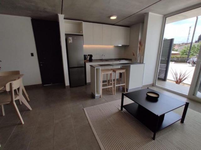 Hermosos Departamentos nuevos en Villa Alemana Norte