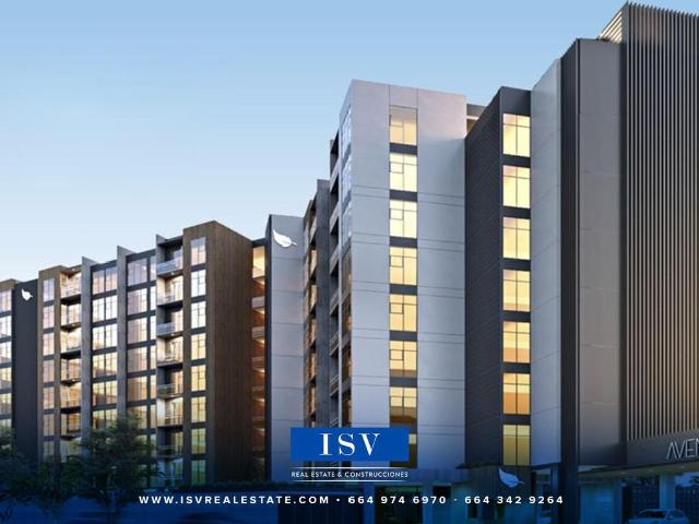 HERMOSOS DEPARTAMENTOS CON FINOS ACABADOS EN VENTA EN ZONA E
