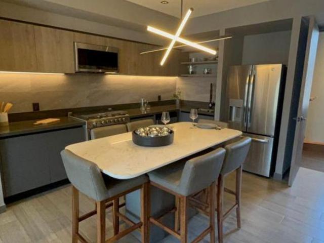 Hermosos Departamentos en BE GRAND DEL VALLE 90m2